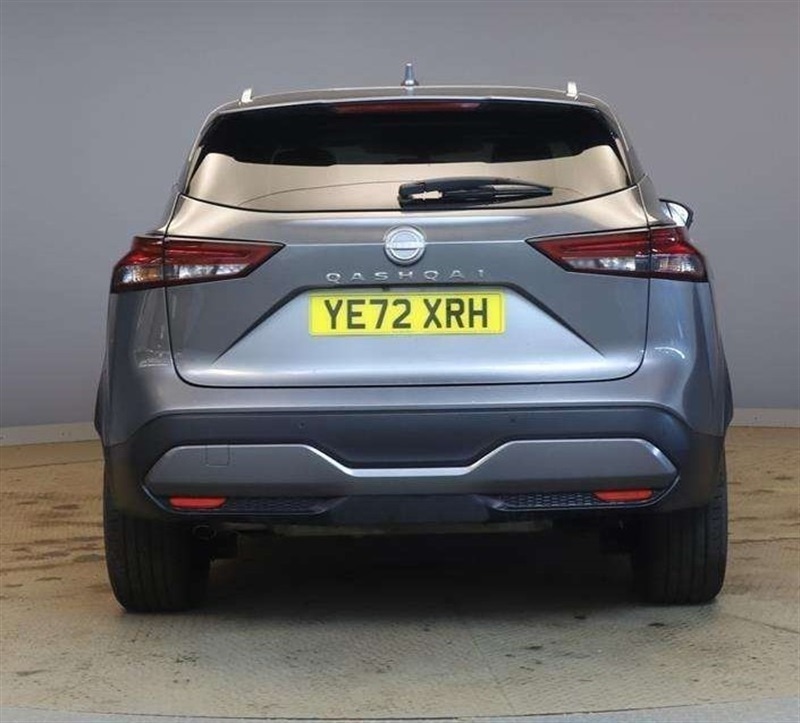 Used Nissan Qashqai 2022 for sale - 77082762: Photo 6