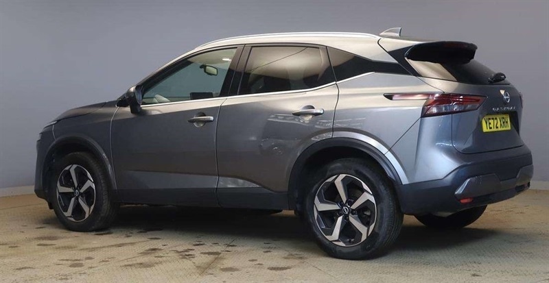 Used Nissan Qashqai 2022 for sale - 77082762: Photo 7