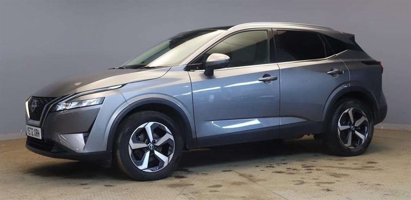 Used Nissan Qashqai 2022 for sale - 77082762: Photo 9