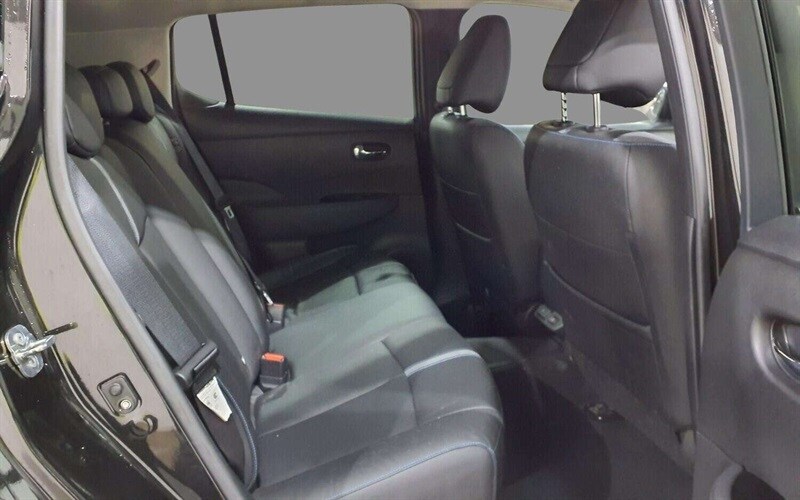 Used Nissan Leaf 2021 for sale - 77102743: Photo 6