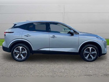 Used Nissan Qashqai 2023 for sale - 78187139: Photo