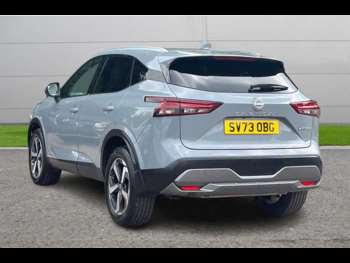 Used Nissan Qashqai 2023 for sale - 75004060: Photo