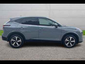 Used Nissan Qashqai 2023 for sale - 75004060: Photo