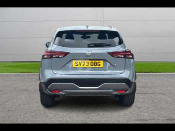 Used Nissan Qashqai 2023 for sale - 75004060: Photo