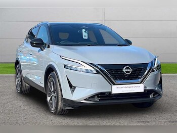 Used Nissan Qashqai 2023 for sale - 79014304: Photo
