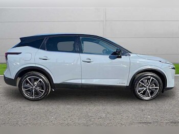 Used Nissan Qashqai 2023 for sale - 79014304: Photo
