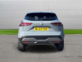 Used Nissan Qashqai 2023 for sale - 79014304: Photo