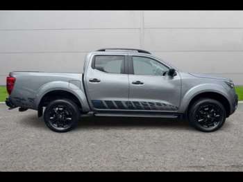 Used Nissan Navara 2021 for sale - 74880426: Photo