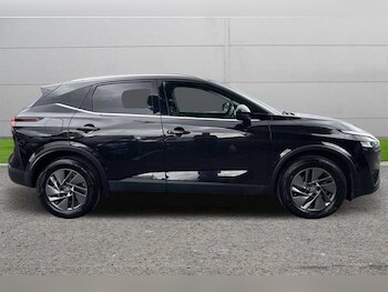 Used Nissan Qashqai 2022 for sale - 75434211: Photo