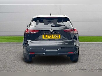 Used Nissan Qashqai 2022 for sale - 75434211: Photo