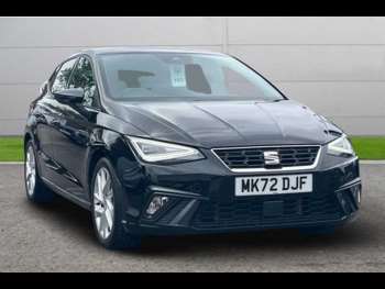 2023 - 1.0 TSI 95 FR 5DR