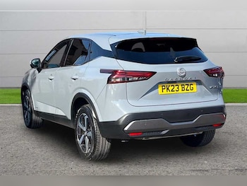Used Nissan Qashqai 2023 for sale - 79160238: Photo