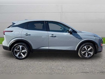 Used Nissan Qashqai 2023 for sale - 79160238: Photo