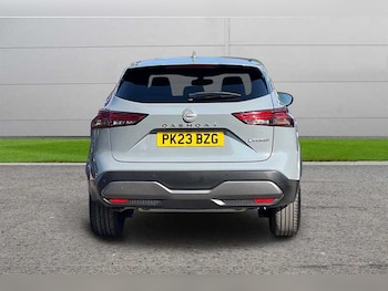 Used Nissan Qashqai 2023 for sale - 79160238: Photo