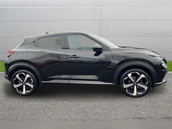 Used Nissan Juke 2022 for sale - 77513038: Photo