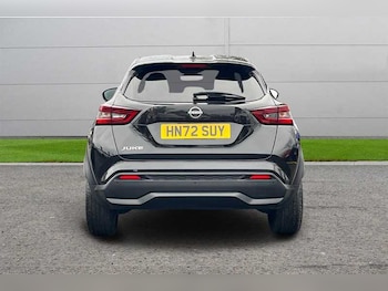 Used Nissan Juke 2022 for sale - 77513038: Photo