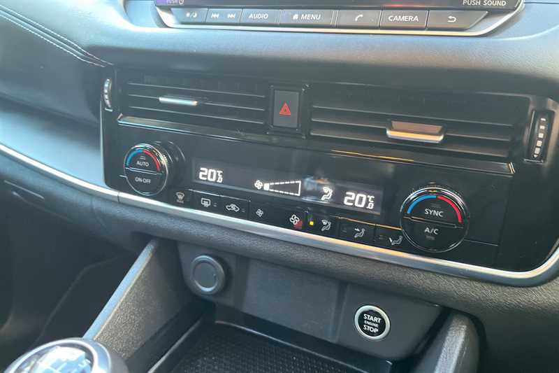 Used Nissan Qashqai 2021 for sale - 76598032: Photo 12