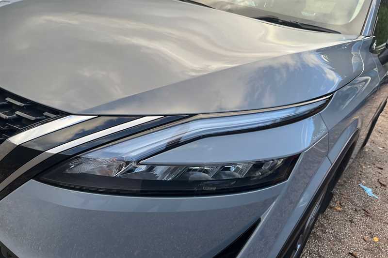 Used Nissan Qashqai 2021 for sale - 76598032: Photo 13