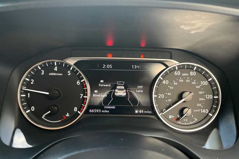 Used Nissan Qashqai 2021 for sale - 76598032: Photo 14