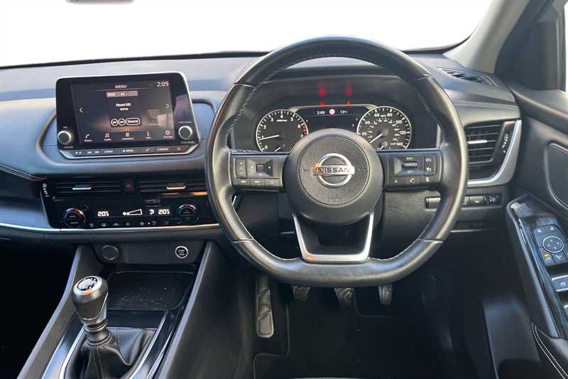 Used Nissan Qashqai 2021 for sale - 76598032: Photo 15