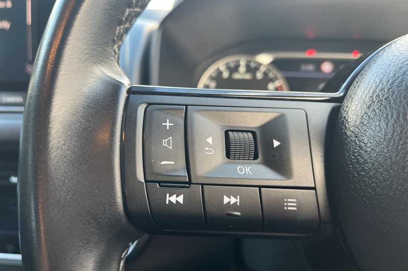 Used Nissan Qashqai 2021 for sale - 76598032: Photo 16