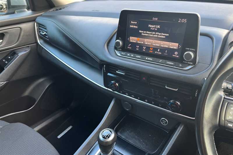 Used Nissan Qashqai 2021 for sale - 76598032: Photo 17