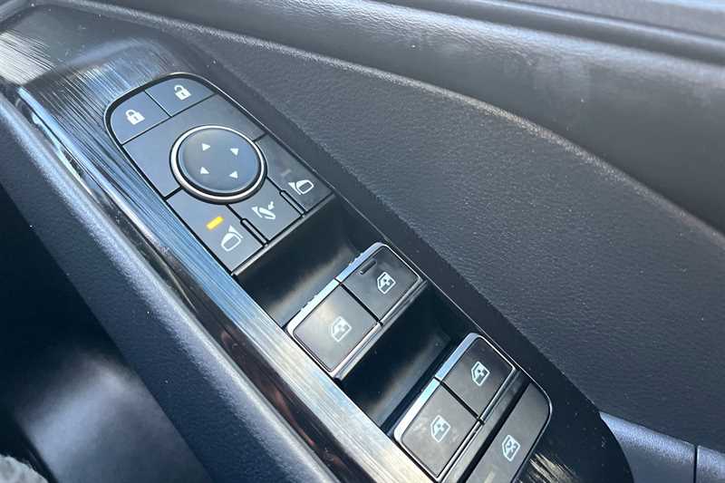 Used Nissan Qashqai 2021 for sale - 76598032: Photo 18