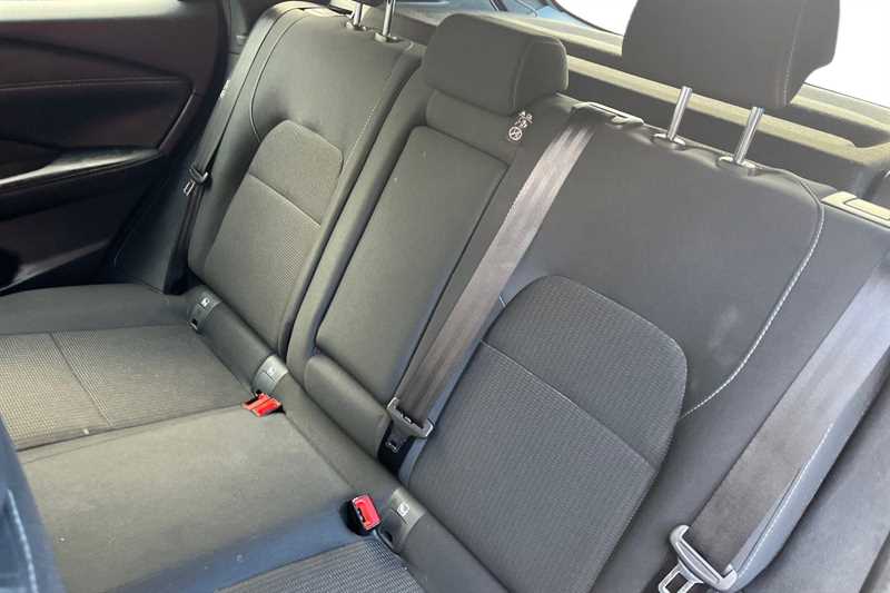 Used Nissan Qashqai 2021 for sale - 76598032: Photo 19