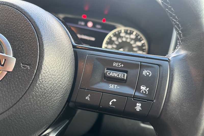 Used Nissan Qashqai 2021 for sale - 76598032: Photo 22