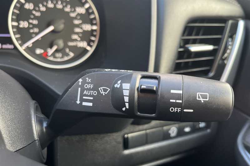 Used Nissan Qashqai 2021 for sale - 76598032: Photo 23