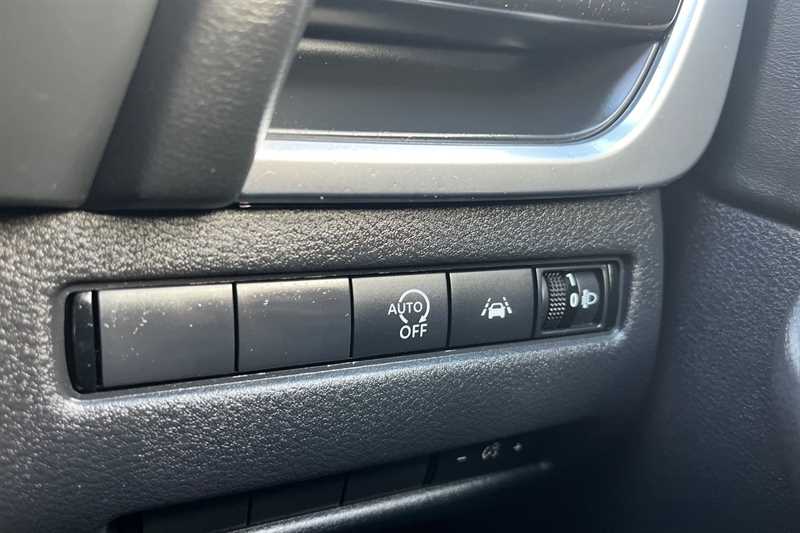 Used Nissan Qashqai 2021 for sale - 76598032: Photo 24