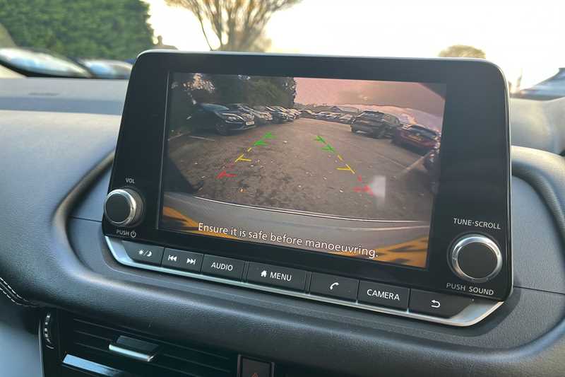 Used Nissan Qashqai 2021 for sale - 76598032: Photo 25