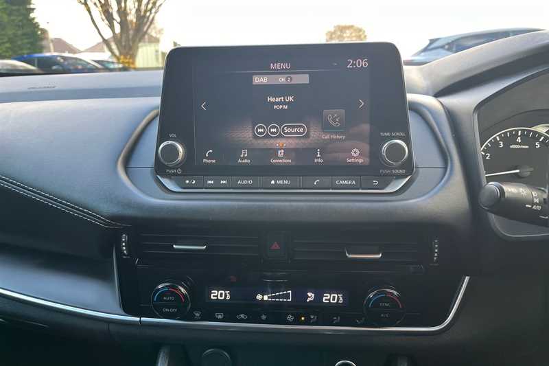 Used Nissan Qashqai 2021 for sale - 76598032: Photo 26