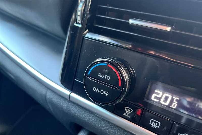 Used Nissan Qashqai 2021 for sale - 76598032: Photo 27