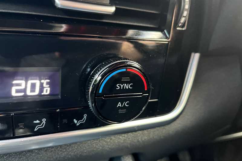 Used Nissan Qashqai 2021 for sale - 76598032: Photo 28