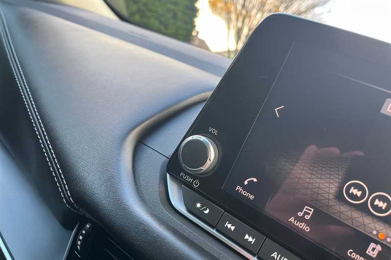 Used Nissan Qashqai 2021 for sale - 76598032: Photo 38