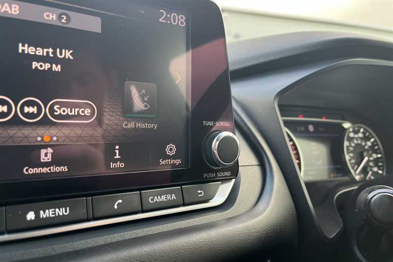 Used Nissan Qashqai 2021 for sale - 76598032: Photo 39