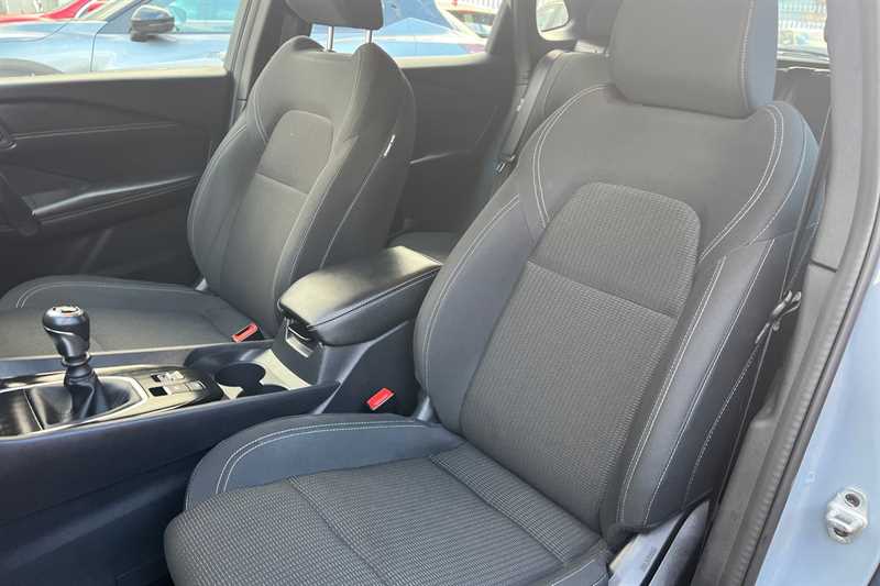 Used Nissan Qashqai 2021 for sale - 76598032: Photo 41