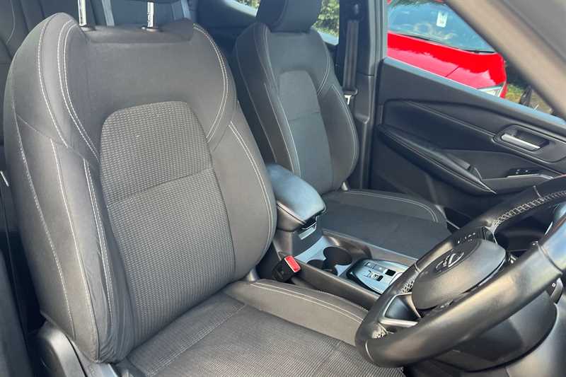 Used Nissan Qashqai 2021 for sale - 76598032: Photo 42