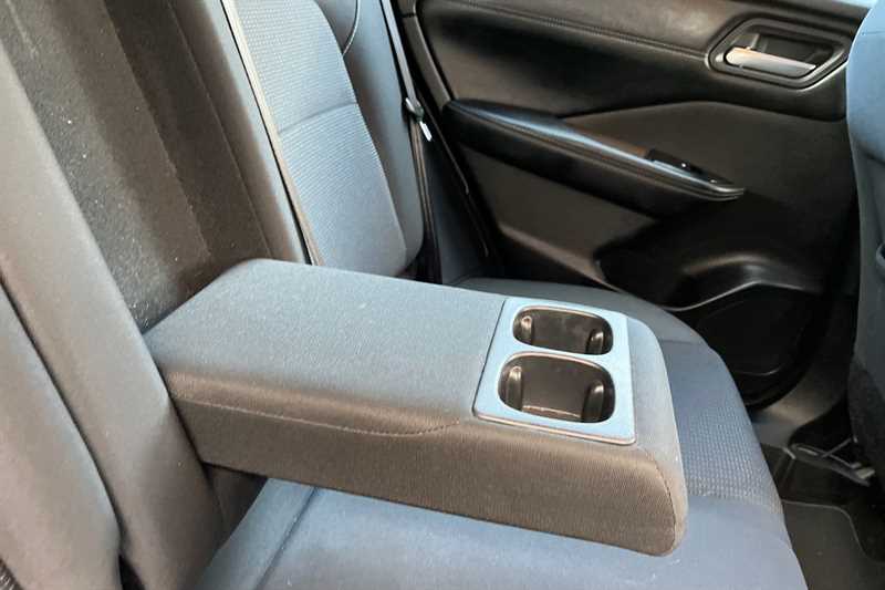 Used Nissan Qashqai 2021 for sale - 76598032: Photo 43