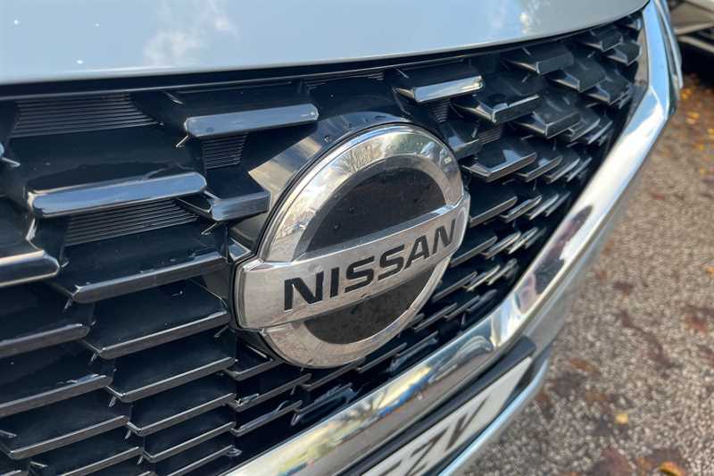 Used Nissan Qashqai 2021 for sale - 76598032: Photo 44