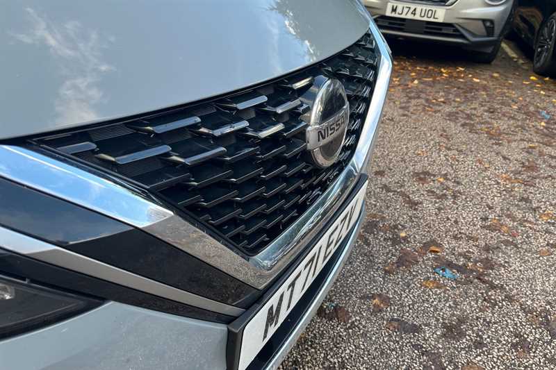 Used Nissan Qashqai 2021 for sale - 76598032: Photo 45