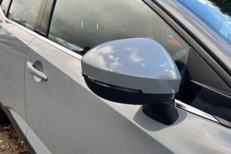 Used Nissan Qashqai 2021 for sale - 76598032: Photo 46