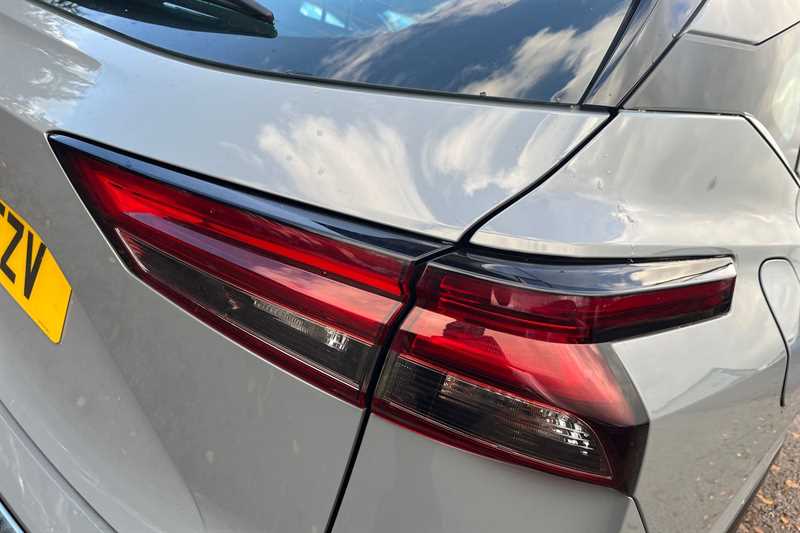 Used Nissan Qashqai 2021 for sale - 76598032: Photo 48