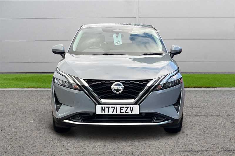 Used Nissan Qashqai 2021 for sale - 76598032: Photo 5