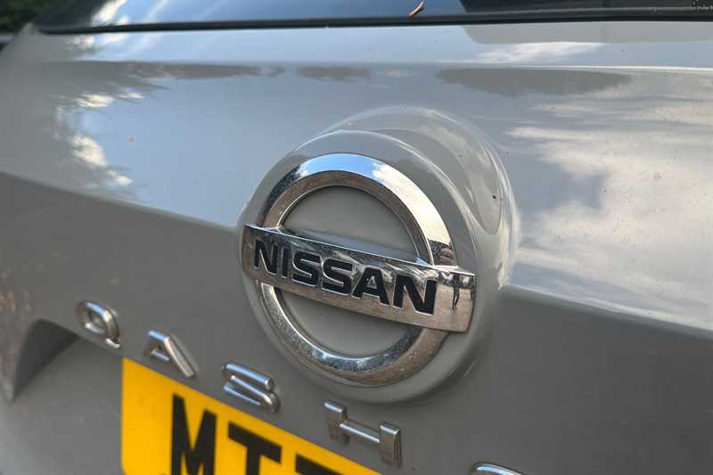 Used Nissan Qashqai 2021 for sale - 76598032: Photo 50