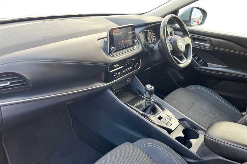 Used Nissan Qashqai 2021 for sale - 76598032: Photo 7