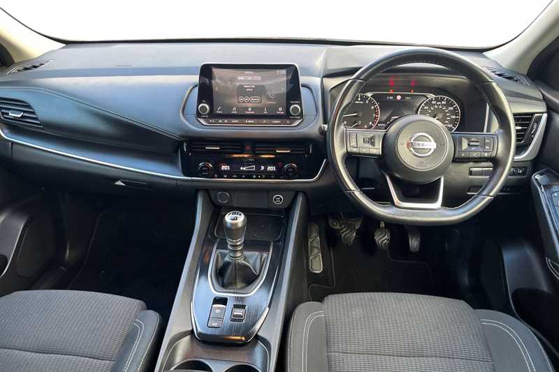 Used Nissan Qashqai 2021 for sale - 76598032: Photo 9