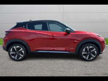 Used Nissan Juke 2025 for sale - 74922731: Photo