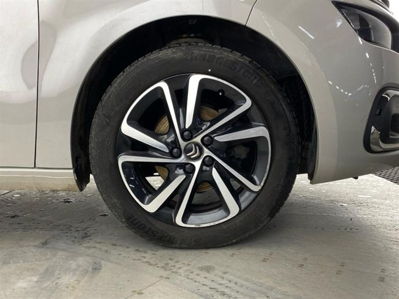 Used Citroen Grand C4 Picasso 2022 for sale - 77540049: Photo 6